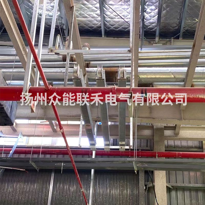 车间母线槽